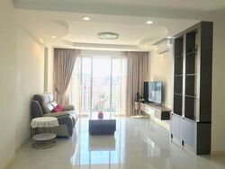 Blossoms @ Woodleigh (D13), Condominium #554099471